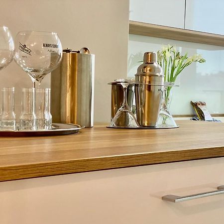 Charming La Casa De La Castellana Apartment Madrid Ngoại thất bức ảnh
