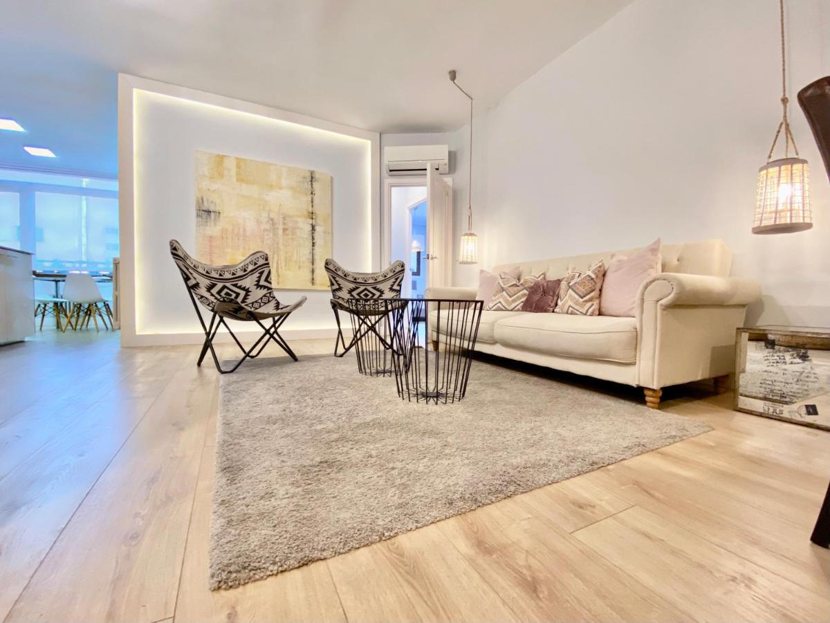 Charming La Casa De La Castellana Apartment Madrid Ngoại thất bức ảnh