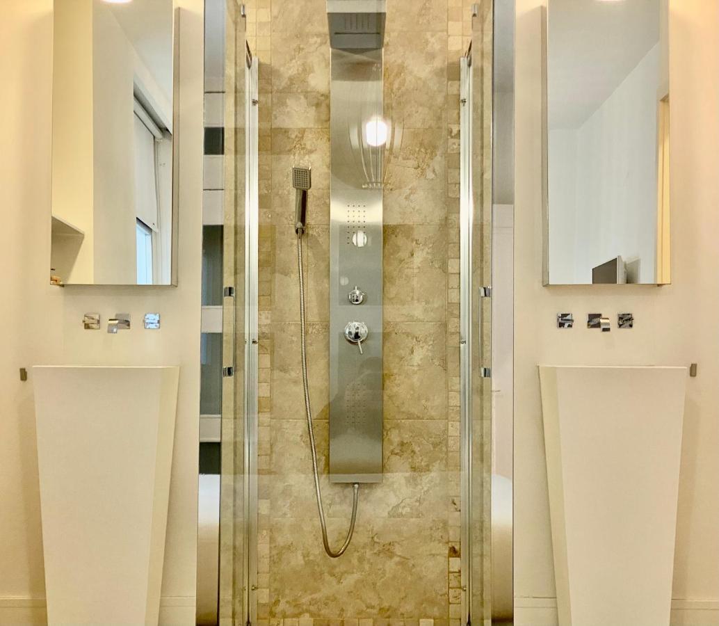 Charming La Casa De La Castellana Apartment Madrid Ngoại thất bức ảnh