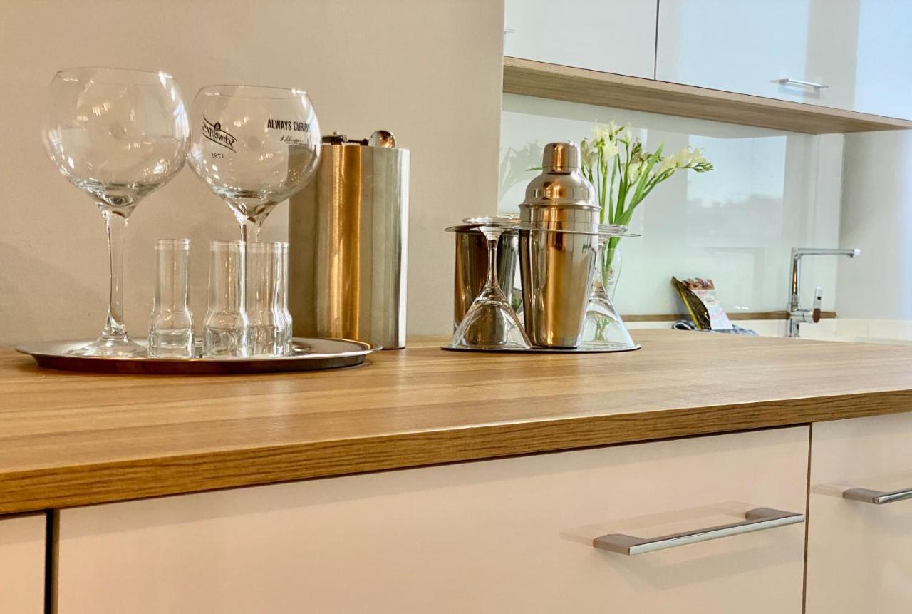 Charming La Casa De La Castellana Apartment Madrid Ngoại thất bức ảnh