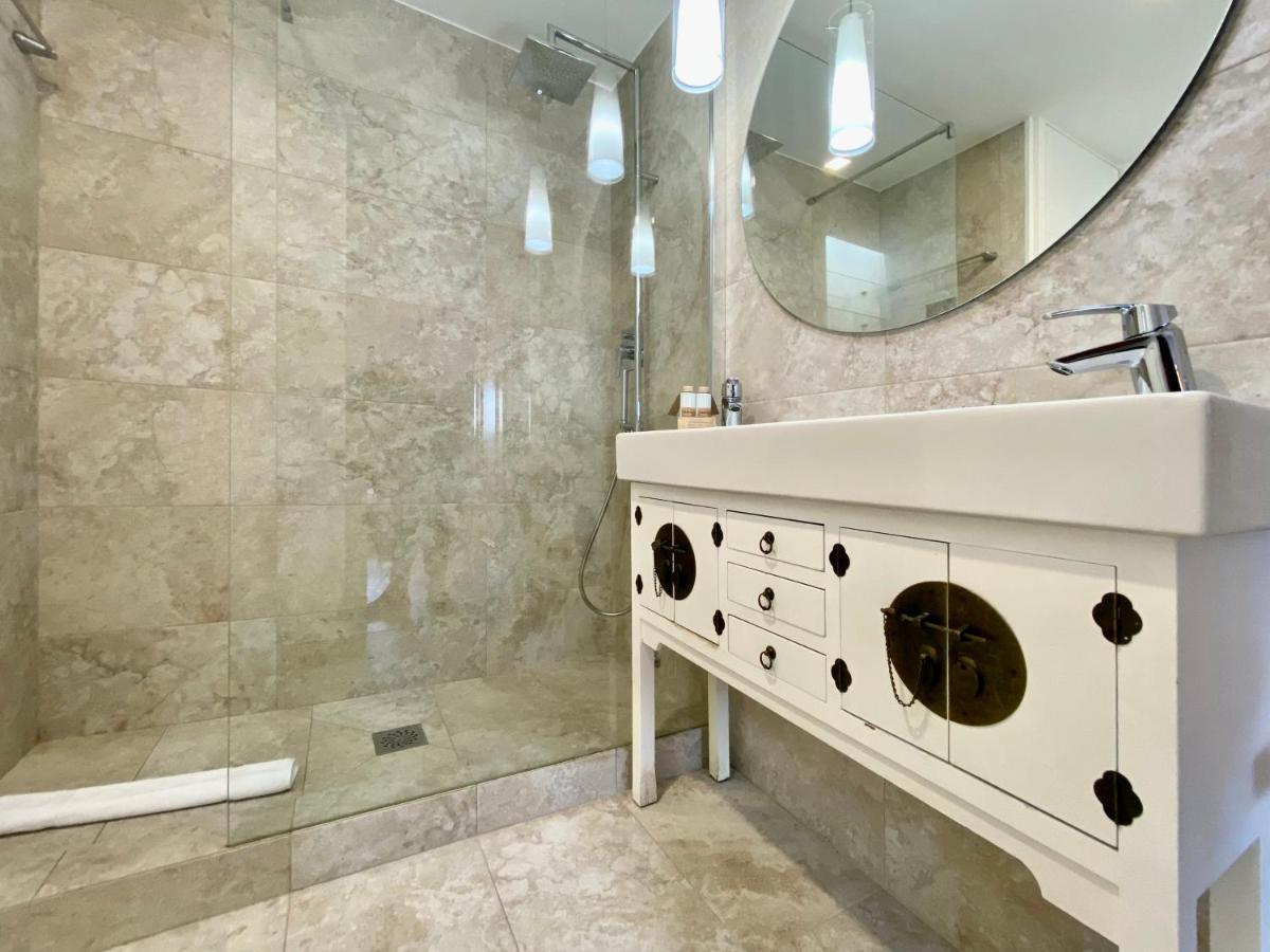 Charming La Casa De La Castellana Apartment Madrid Ngoại thất bức ảnh