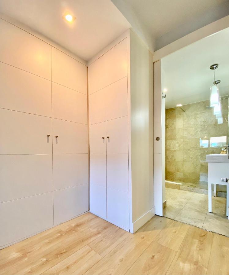 Charming La Casa De La Castellana Apartment Madrid Ngoại thất bức ảnh