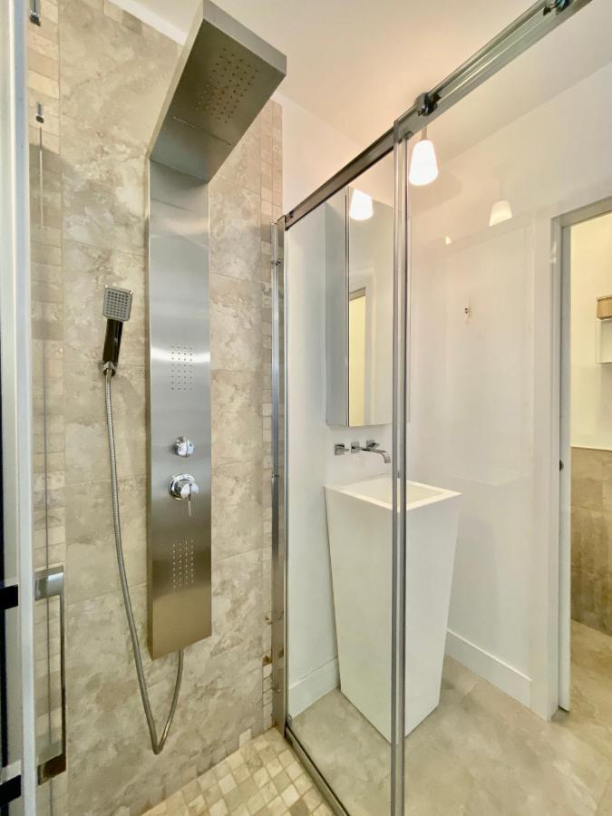 Charming La Casa De La Castellana Apartment Madrid Ngoại thất bức ảnh